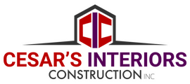 Cesar's Interiors Construction INC Logo